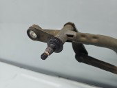 Angrenaj stergator Volkswagen Transporter 5 (7HB, 7HJ) [Fabr 2004-2013] 7E1955113B