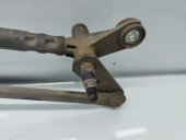 Angrenaj stergator Volkswagen Transporter 5 (7HB, 7HJ) [Fabr 2004-2013] 7E1955113B