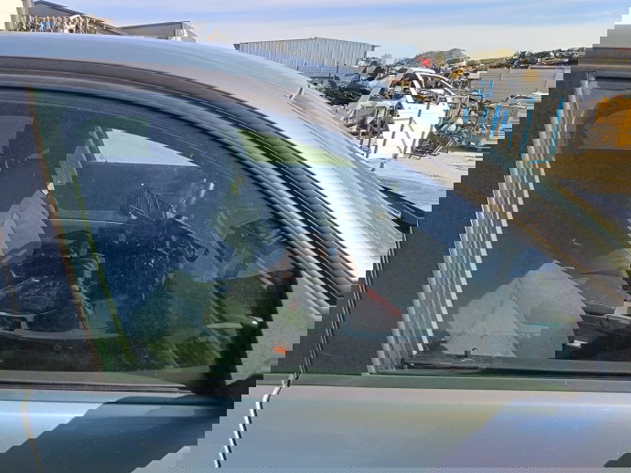 Geam usa dreapta fata Bmw 3 (E90) [Fabr 2005-2011] OEM