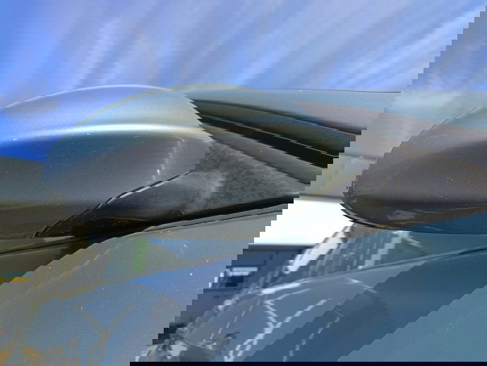 Oglinda dreapta Bmw 3 (E90) [Fabr 2005-2011] A34 Arktis