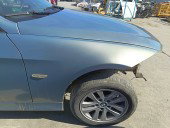 Aripa dreapta fata Bmw 3 (E90) [Fabr 2005-2011] A34 Arktis