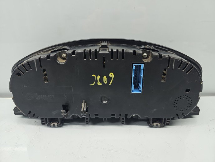 Ceas bord Volkswagen Transporter 5 (7HB, 7HJ) [Fabr 2004-2013] A2C53248581