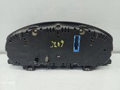 Ceas bord Volkswagen Transporter 5 (7HB, 7HJ) [Fabr 2004-2013] A2C53248581