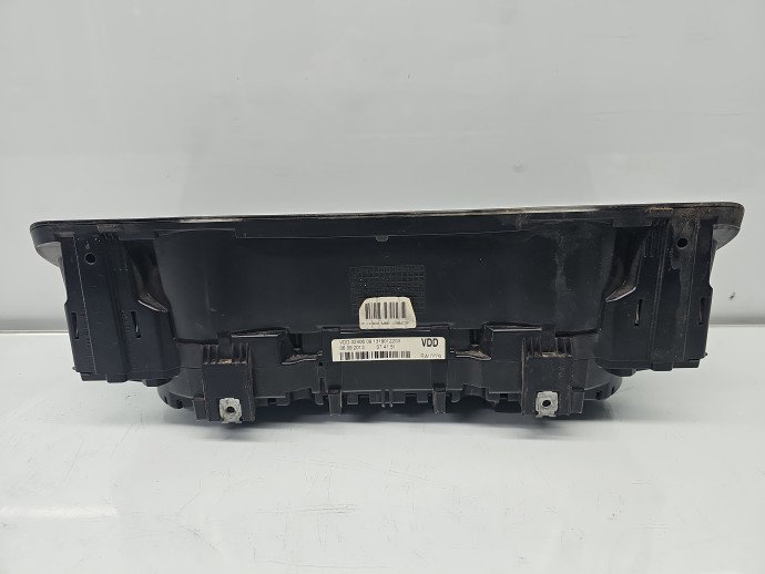 Ceas bord Volkswagen Transporter 5 (7HB, 7HJ) [Fabr 2004-2013] A2C53248581