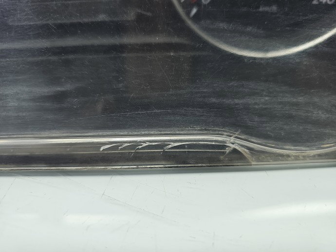Ceas bord Volkswagen Transporter 5 (7HB, 7HJ) [Fabr 2004-2013] A2C53248581