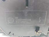 Ceas bord Volkswagen Transporter 5 (7HB, 7HJ) [Fabr 2004-2013] A2C53248581