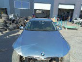 Capota motor Bmw 3 (E90) [Fabr 2005-2011] A34 Arktis