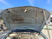 Capota motor Bmw 3 (E90) [Fabr 2005-2011] A34 Arktis