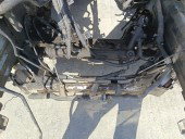 Jug motor Bmw 3 (E90) [Fabr 2005-2011] OEM 2.0 Benz N46B20 95KW / 130CP