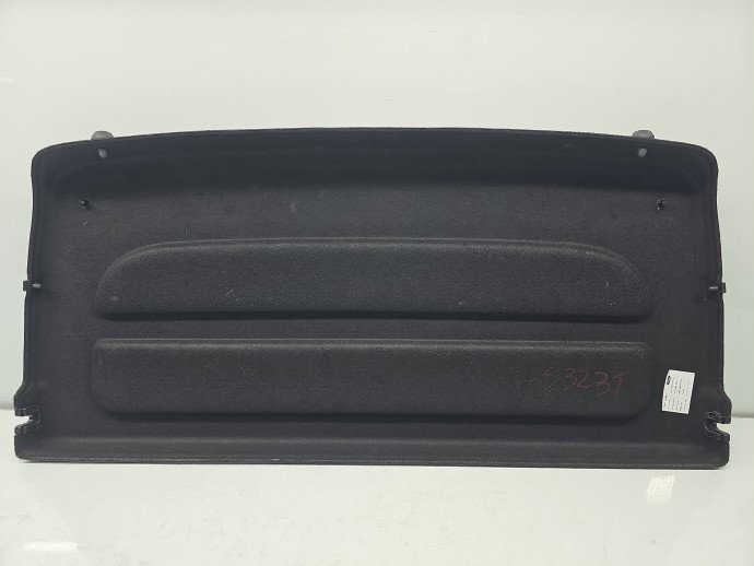 Polita portbagaj Ford B-Max [Fabr 2012-prezent] AV11-46668-AH3JA6