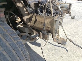 Lonjeron dreapta Bmw 3 (E90) [Fabr 2005-2011] OEM