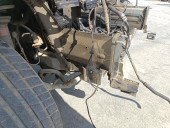 Lonjeron dreapta Bmw 3 (E90) [Fabr 2005-2011] OEM