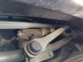 Angrenaj stergator Bmw 3 (E90) [Fabr 2005-2011] OEM