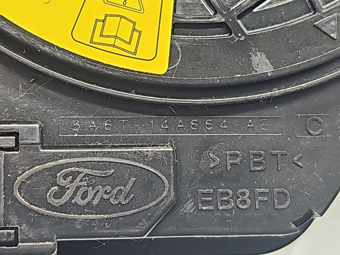 Spirala volan Ford B-Max [Fabr 2012-prezent] 8A6T-14A664-AE