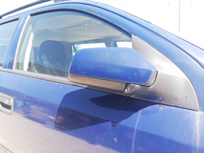 Oglinda dreapta OEM Opel Astra G [Fabr 1998-2004] 1.8