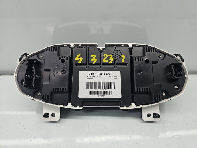Ceas bord Ford B-Max [Fabr 2012-prezent] C1BT-10849-LAT