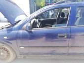 Usa stanga fata OEM Opel Astra G [Fabr 1998-2004] 1.8