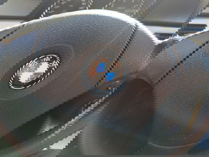 Airbag volan Bmw 3 (E90) [Fabr 2005-2011] OEM