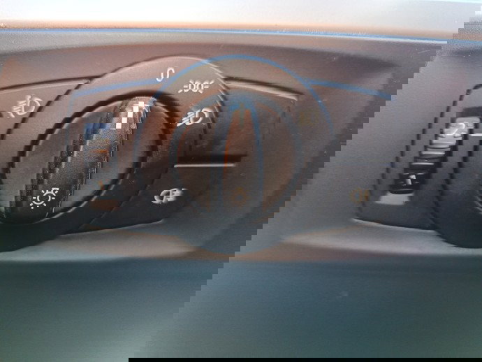 Bloc lumini Bmw 3 (E90) [Fabr 2005-2011] OEM