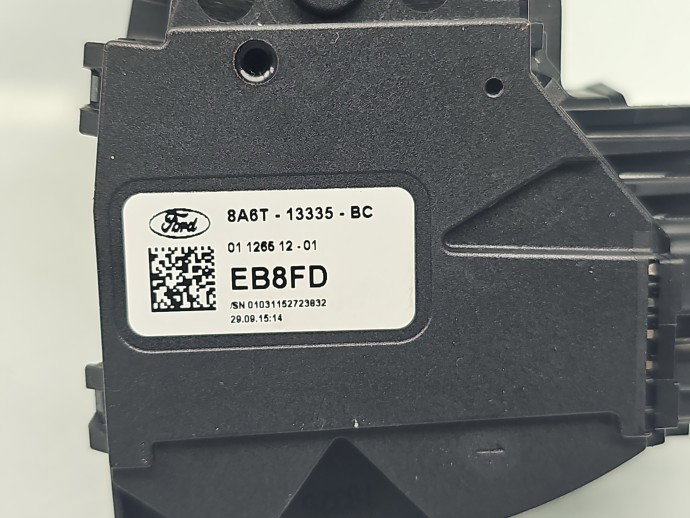 Maneta semnalizare Ford B-Max [Fabr 2012-prezent] 8A6T-13335-BC