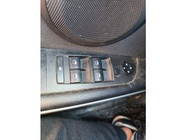 Butoane comanda geamuri sofer Bmw 3 (E90) [Fabr 2005-2011] OEM