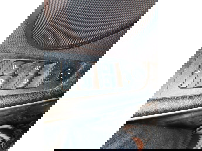 Butoane comanda geamuri sofer Bmw 3 (E90) [Fabr 2005-2011] OEM