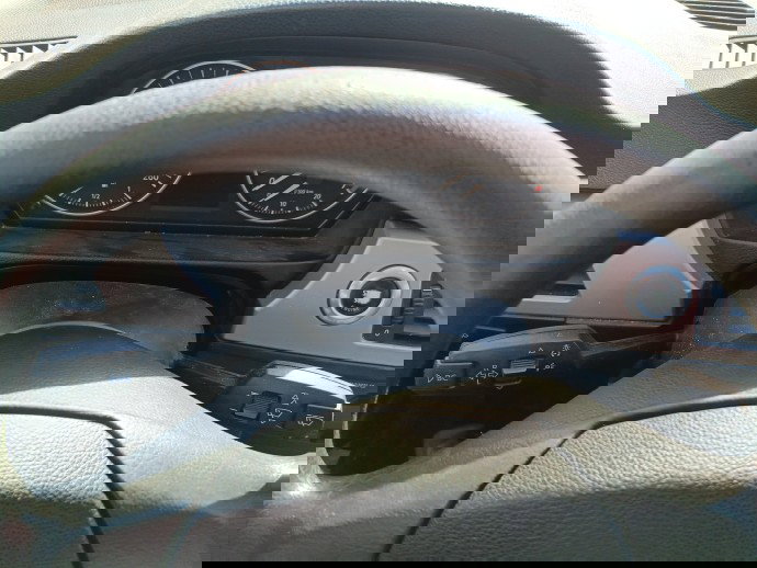 Ansamblu manete Bmw 3 (E90) [Fabr 2005-2011] OEM