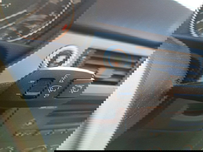 Ansamblu manete Bmw 3 (E90) [Fabr 2005-2011] OEM