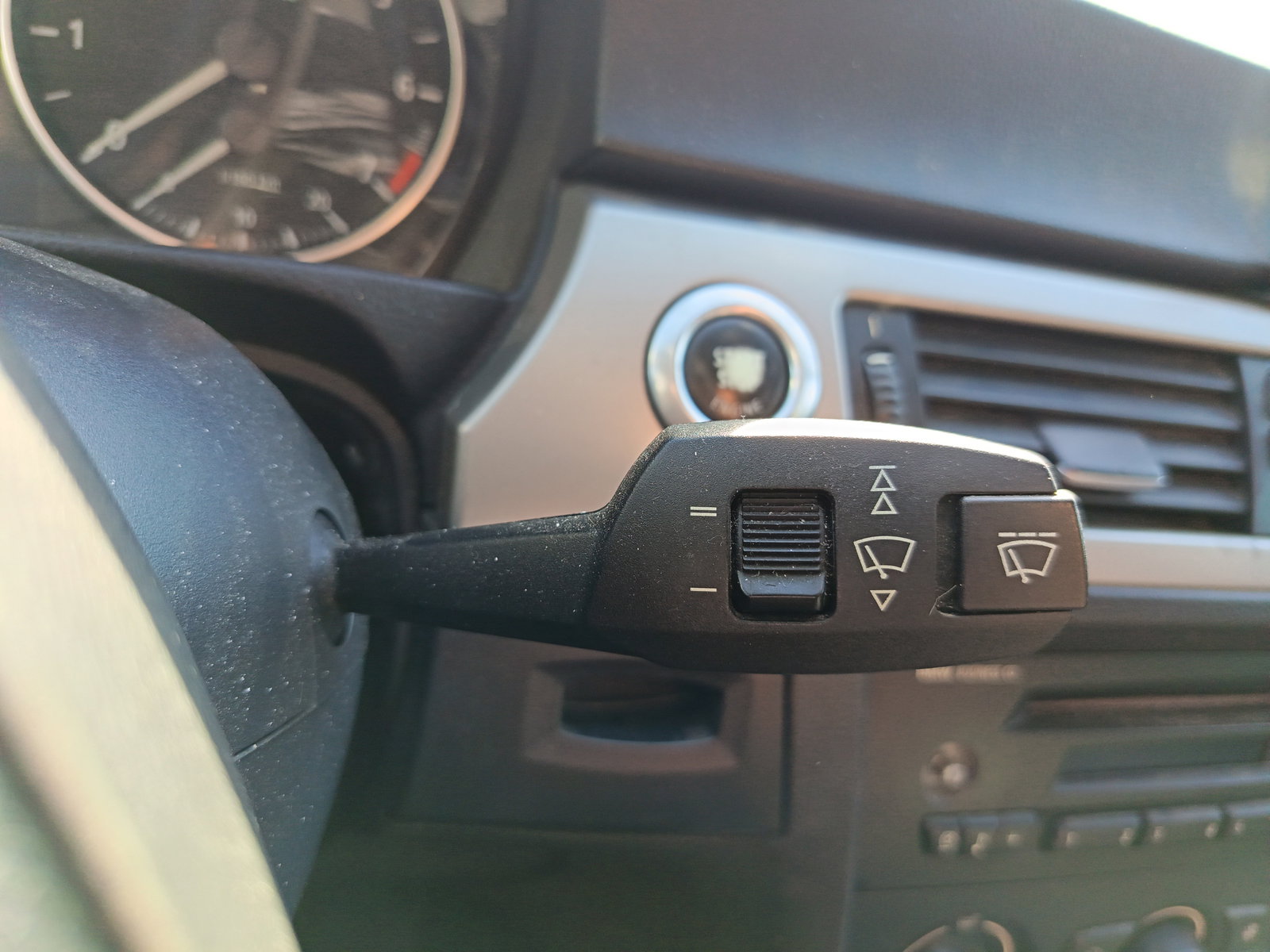 Ansamblu manete Bmw 3 (E90) [Fabr 2005-2011] OEM - imagine 2