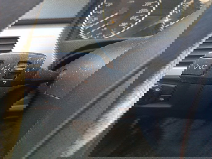 Ansamblu manete Bmw 3 (E90) [Fabr 2005-2011] OEM