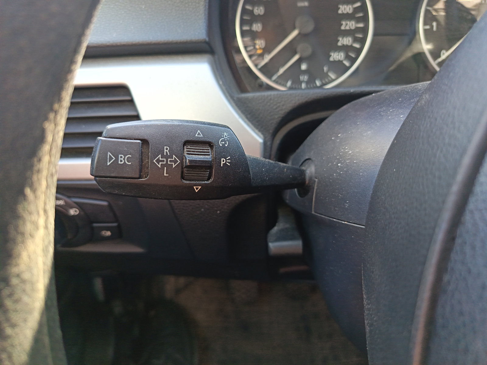 Ansamblu manete Bmw 3 (E90) [Fabr 2005-2011] OEM - imagine 3