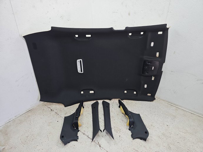 Set plafon interior Mercedes Clasa A (W176) [Fabr 2012-2018] OEM