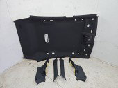 Set plafon interior Mercedes Clasa A (W176) [Fabr 2012-2018] OEM