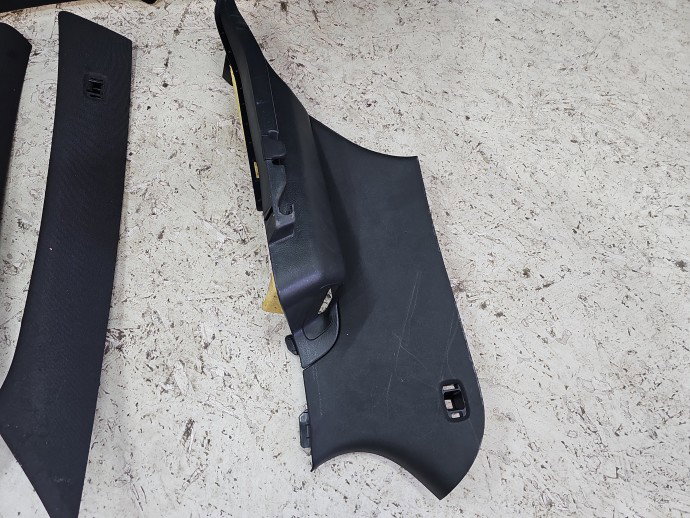 Set plafon interior Mercedes Clasa A (W176) [Fabr 2012-2018] OEM