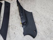 Set plafon interior Mercedes Clasa A (W176) [Fabr 2012-2018] OEM