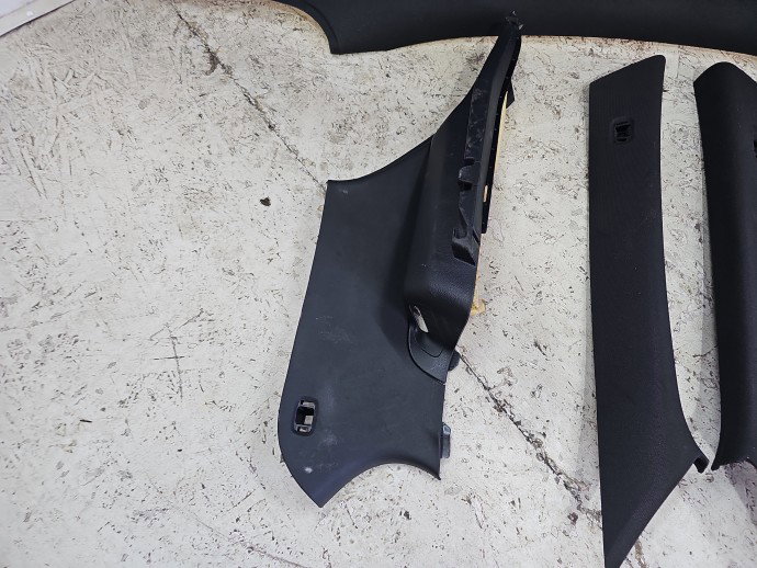 Set plafon interior Mercedes Clasa A (W176) [Fabr 2012-2018] OEM