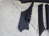 Set plafon interior Mercedes Clasa A (W176) [Fabr 2012-2018] OEM