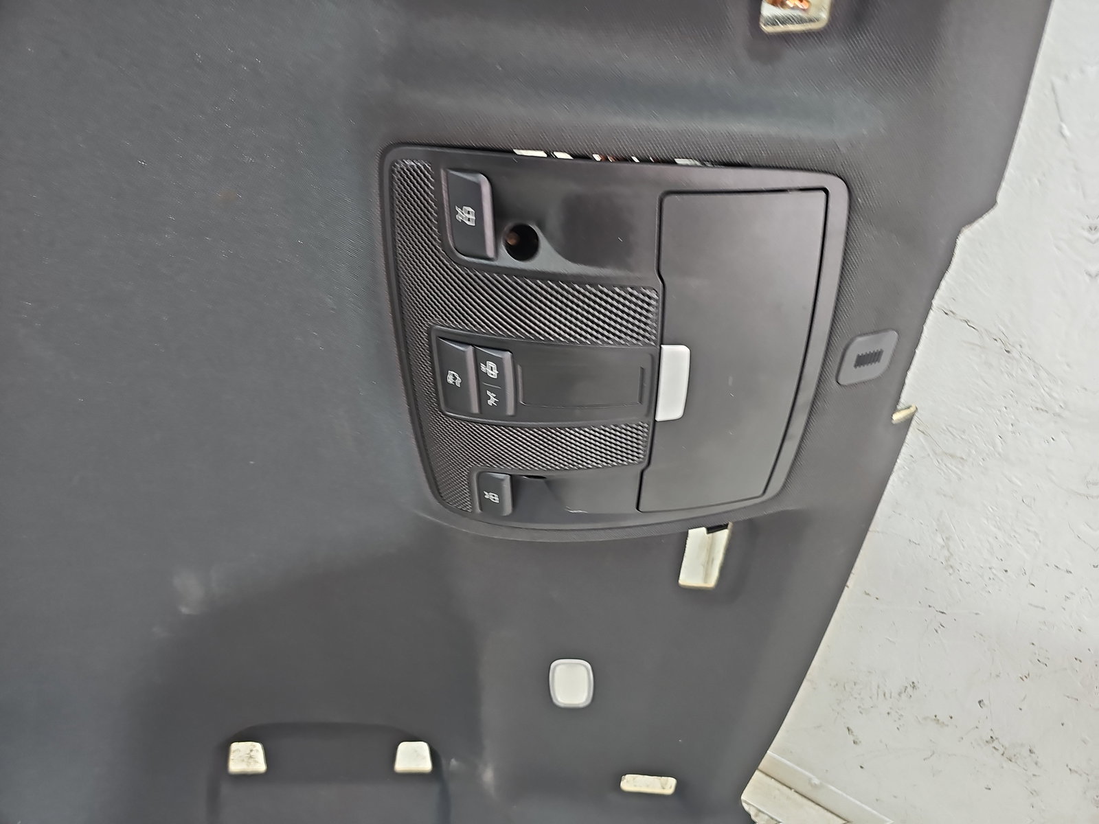 Set plafon interior Mercedes Clasa A (W176) [Fabr 2012-2018] OEM - imagine 6
