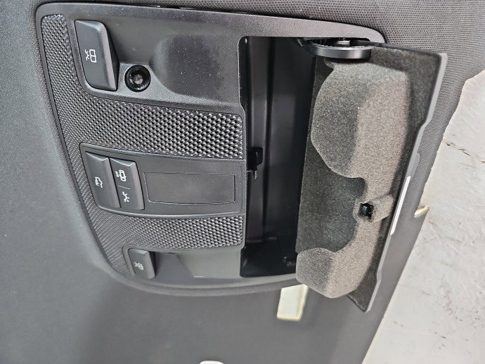 Set plafon interior Mercedes Clasa A (W176) [Fabr 2012-2018] OEM