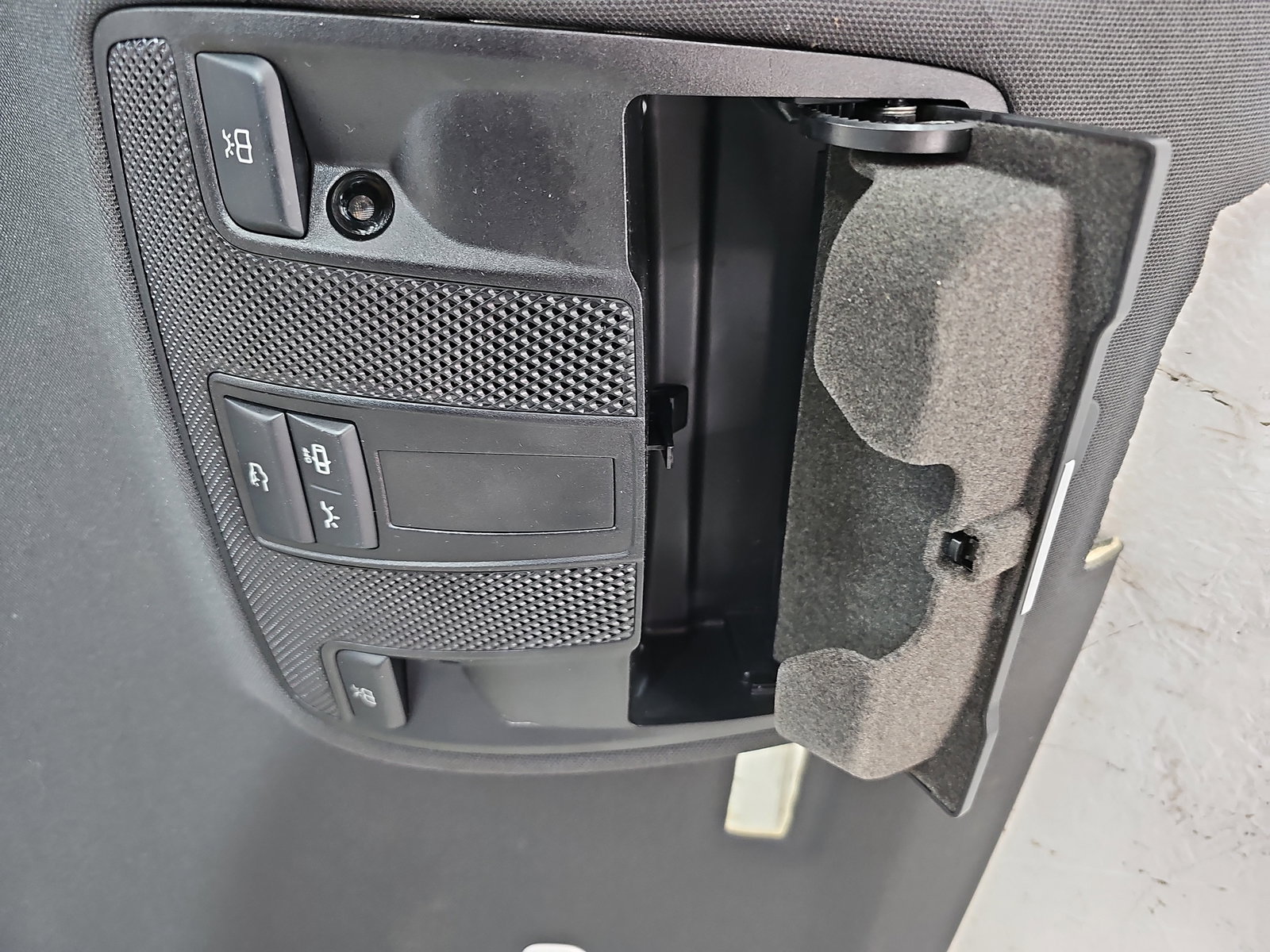 Set plafon interior Mercedes Clasa A (W176) [Fabr 2012-2018] OEM - imagine 7