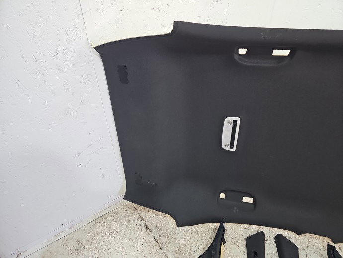 Set plafon interior Mercedes Clasa A (W176) [Fabr 2012-2018] OEM