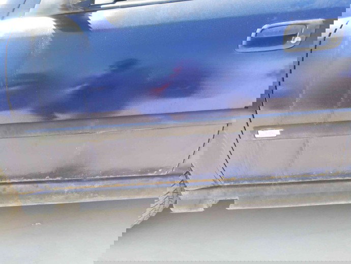 Usa stanga fata OEM Opel Astra G [Fabr 1998-2004] 1.8