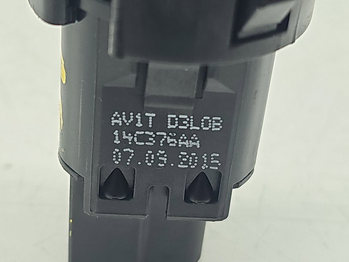 Buton START/STOP Ford B-Max [Fabr 2012-prezent] AV1T-14C376-AA
