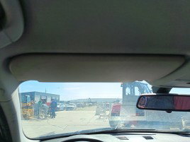 Parasolar stanga Bmw 3 (E90) [Fabr 2005-2011] OEM