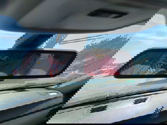 Oglinda retrovizoare Bmw 3 (E90) [Fabr 2005-2011] OEM