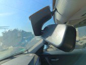 Oglinda retrovizoare Bmw 3 (E90) [Fabr 2005-2011] OEM