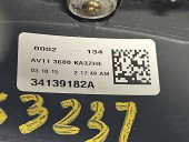 Volan Ford B-Max [Fabr 2012-prezent] AV11-3600-KA