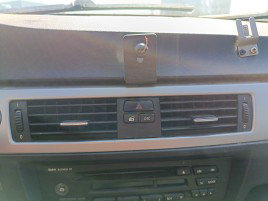 Grila aerisire centrala Bmw 3 (E90) [Fabr 2005-2011] OEM