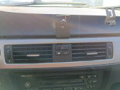 Grila aerisire centrala Bmw 3 (E90) [Fabr 2005-2011] OEM