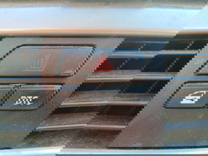 Buton avarii Bmw 3 (E90) [Fabr 2005-2011] OEM